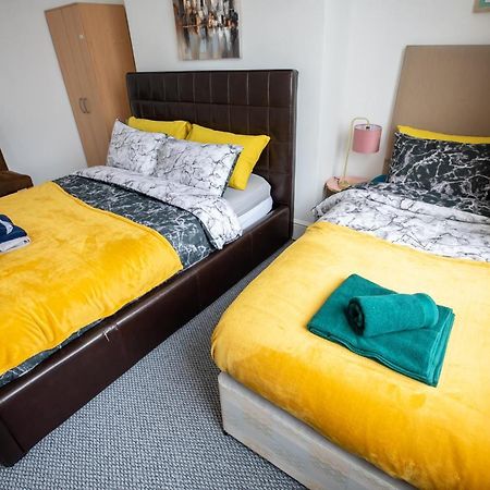 דירות וולסנד Sterling Aparment מראה חיצוני תמונה