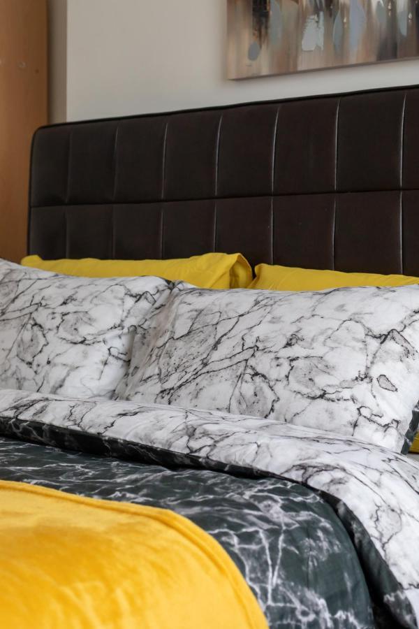 דירות וולסנד Sterling Aparment מראה חיצוני תמונה